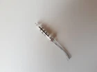 66.666 kHz Vintage Quartz Crystal Resonator #2 QTY=1 NOS