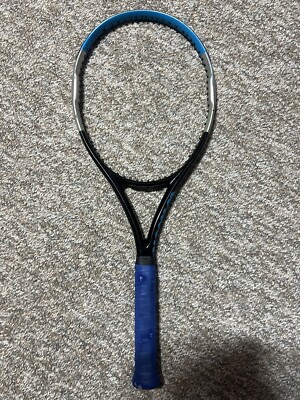 Wilson Ultra 100UL V 3.0 16*19 Grip Size 3 (4 3/8)