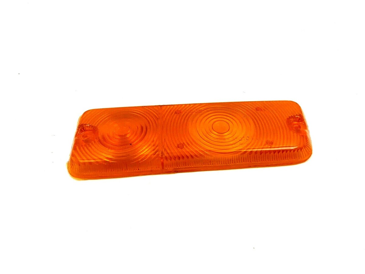 DAIHATSU WIDE 55 HIJET Front Turn Signal Light Lens Left Side NEW