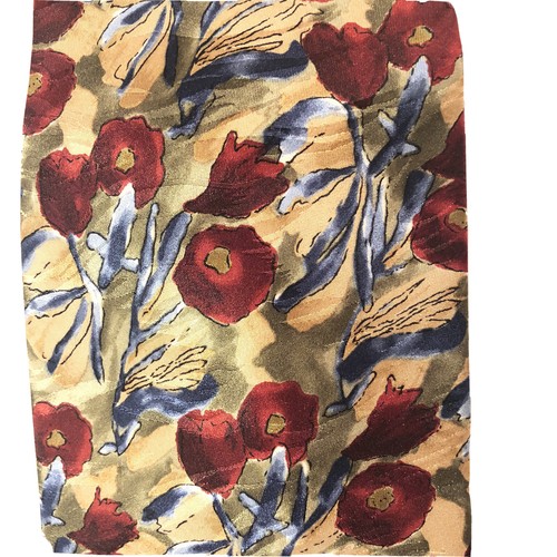 New With Tags Cocktail Colors MOTHERS AGAINST DRUNK DRIVERS Necktie-100% Silk - Picture 6 of 12