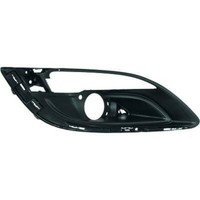 "StoßStange Passend FüR Gitter Rechts Opel Astra J Baujahr \"2012-2015 LöCher F.Ch"