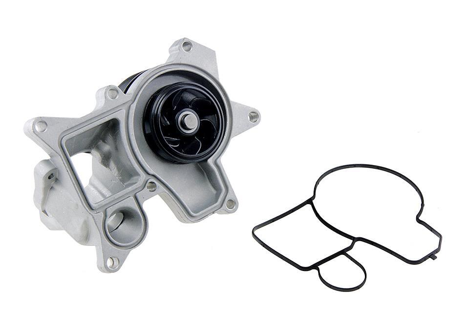 Pompe à eau moteur 7807311 pour BMW E81 E90 E91 E60 E61 E84 E83 circuit refroidissement
