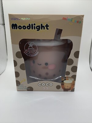 Moodlight Mimicoco - Coco (light Up Desk Light)
