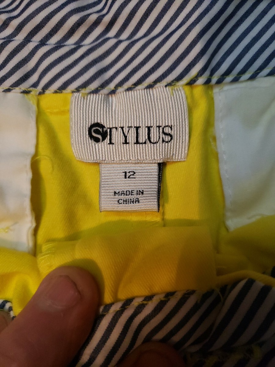 Lot De Shorts Femme - Tailles Variées - Occasion En Excellent état - Parfait Pour L'été !