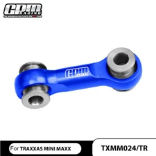 Metal Steering Rod for TRAXXAS MINI MAXX MONSTER TRUCK-107154-1 RC Upgrade Parts
