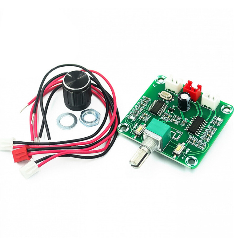 XH-A158 Ultra Clear Bluetooth 5.0 Pam8403 DIY Wireless Speaker