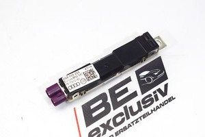 Original Audi A6 4G 3.0 TDI Antennenverstärker Verstärker TV Antenne 4G9035225