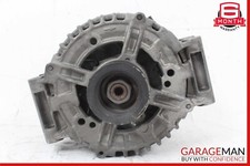 07-11 Mercedes W204 C63 AMG S550 CL550 Bosch Motor Lichtmaschine Generator OEM