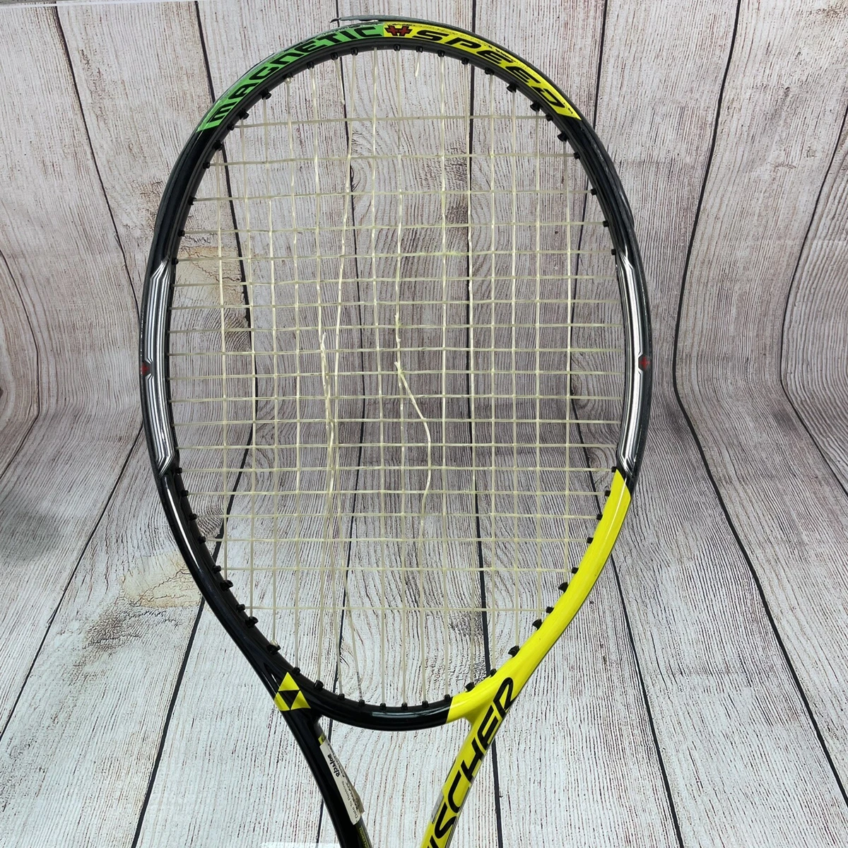 Fischer cheap tennis bag