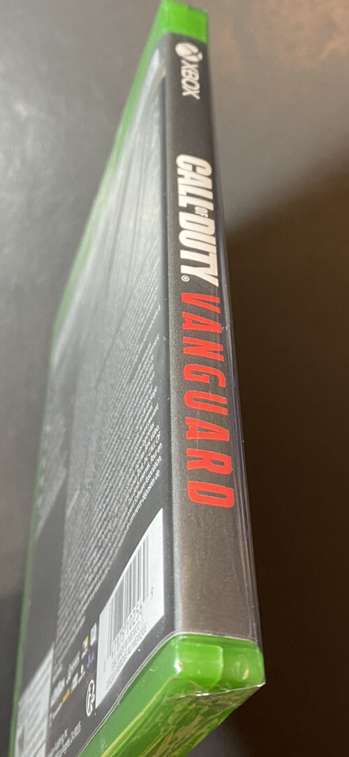 Où acheter Call of Duty Vanguard au meilleur prix