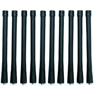 5*NAE6522 Antenna For SP50 SP10 P10 P50 P100 P110 P200 CP040 Handheld - Foto 9