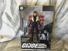 Hasbro G.I. Joe Classified Series Snake Eyes 6" Akiko Action Figure New