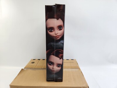 2020 1st Edition Monster High The Shining Grady Twins New