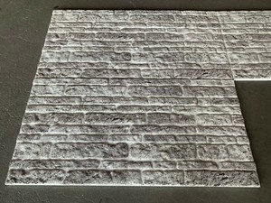 Wandverkleidung Verblendsteine Kunststein Steinoptik wandpaneele