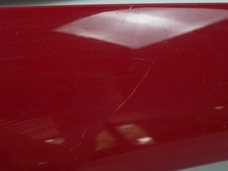 1994 - 2002 Mercedes Benz Sl Class R129 Exterior A Pillar Trim Panel Set Of 2 - Изображение 3 из 4