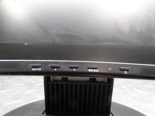 Planar 19in LCD Monitor PL1900 and Stand + VGA / Power Included Tested - Picture 3 of 10