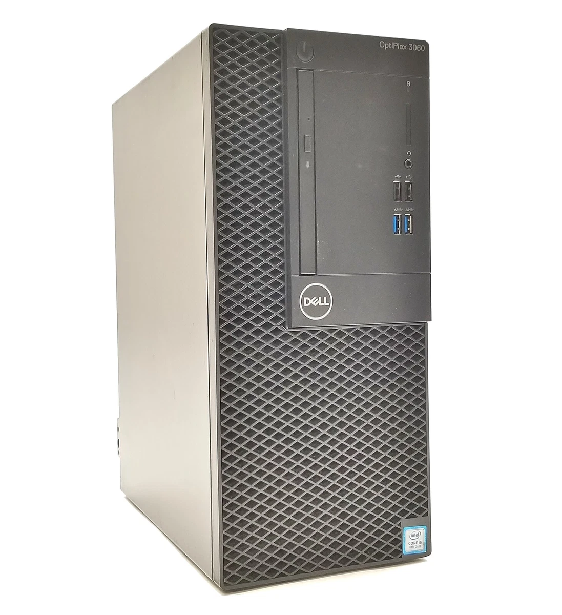 Dell OptiPlex 3060 MT Intel Core i5-8500 3GHz 32GB 1TB SSD Windows 11 Desktop PC
