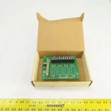 Opto 22 PB16HQ 001824 4-Module Mounting Rack