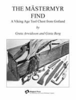 #ad Mastermyr Find : A Viking Age Tool Chest from Gotland Paperback by Arwidsson... $19.53