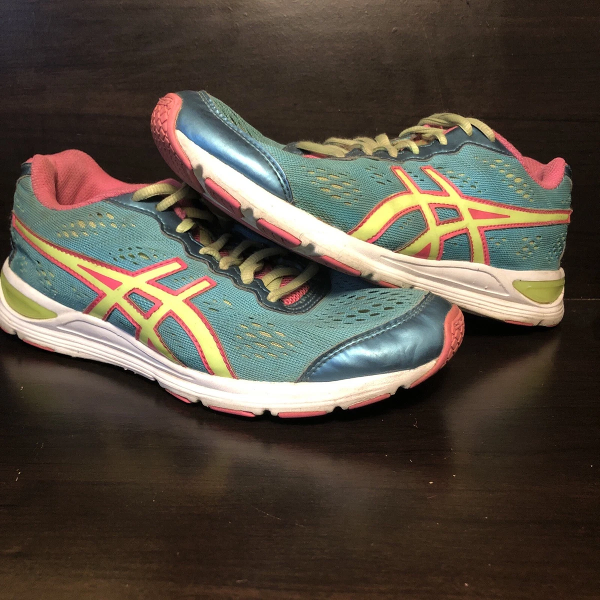 Asics gt shop 2 6 gs