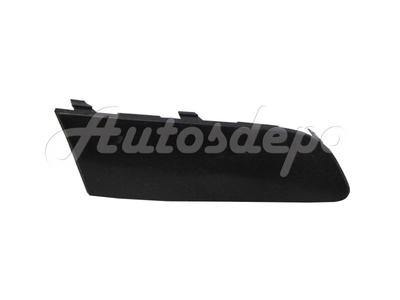 For 2005-2010 Jetta Gen5 Front Bumper Filler Trim Molding Rh W/ Headlamp Washer