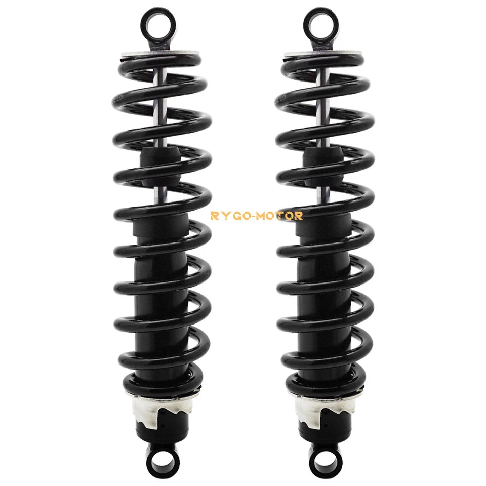 2 Amortiguadores traseros para Polaris Ranger 700 Ranger XP 700 Ranger Crew 700 2005-2009 Foto 4 de 4