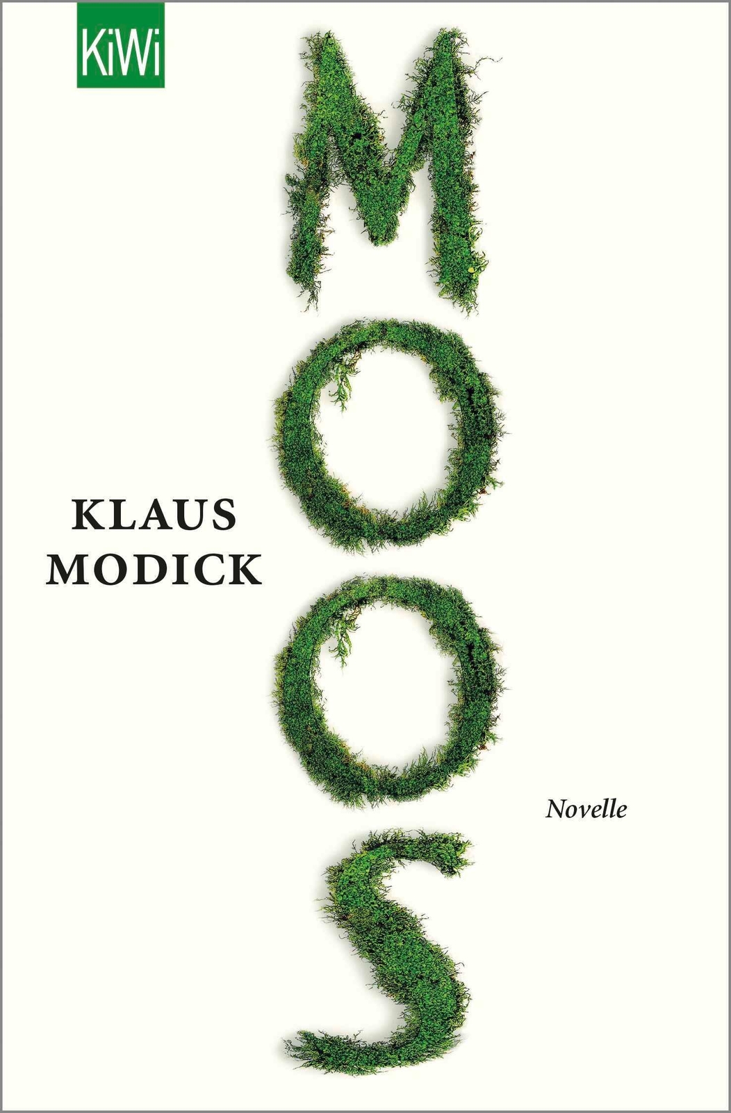 Thumbnail - Moos, Klaus Modick