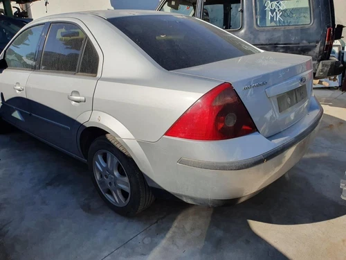1300014415 Fensterheber Vorne Links. für FORD MONDEO BERLINA (GE) Ambient 277178 - Bild 6 von 10