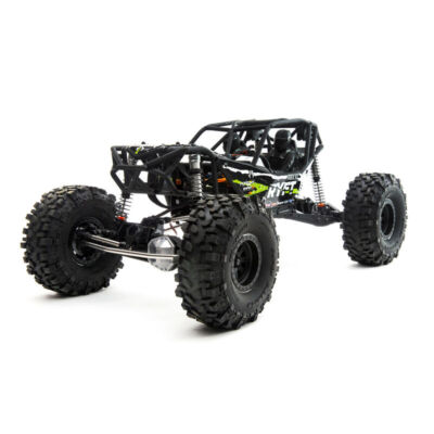 Axial RC Crawler 1:10 RBX10 Ryft 4wd RTR Schwarz