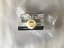 New OEM '01 - '05 Miata Nylon 6 Speed LARGE BALL Shifter Bushing - Y601-17-515