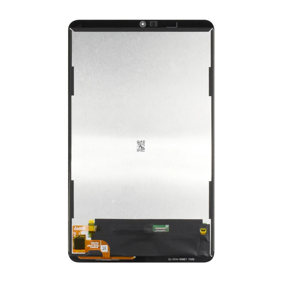 Digitalizador tela sensível ao toque tela LCD para LG G Pad 5 10.1 T600 LMT600 T600MS T600TS - Imagem 4 de 4