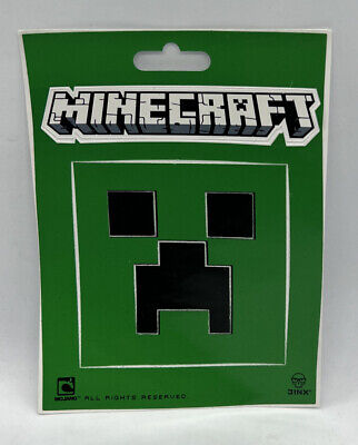 Minecraft creeper face - Jennifer's Gourmet Expressions