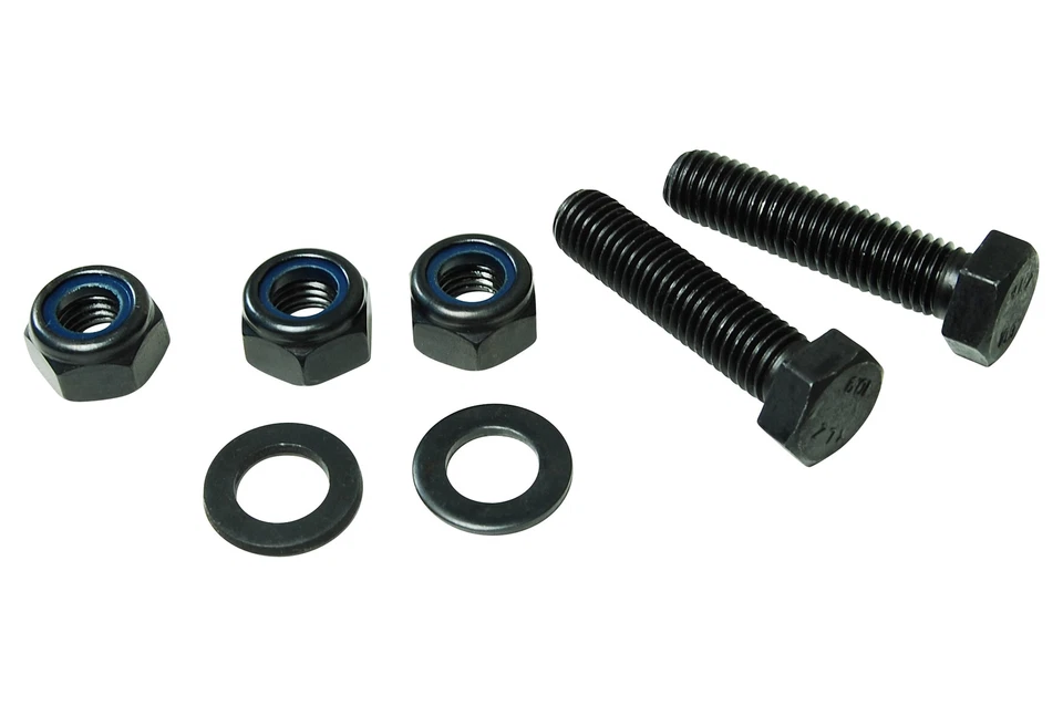 For 1987-1991 Volvo 780 Suspension Ball Joint Front Lower Mevotech 1988 1989 - Image 3 of 3