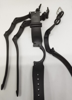 Oakley Detonator Strap Wristwatch Band | eBay