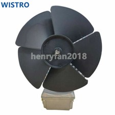 Wistro Fan FLAI BG160-200 C62 IL-2-2 IP66 230V 3 Waterproof Motor Cooling Fan