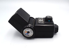 Universal Vivitar 283 Shoe Mount Flash