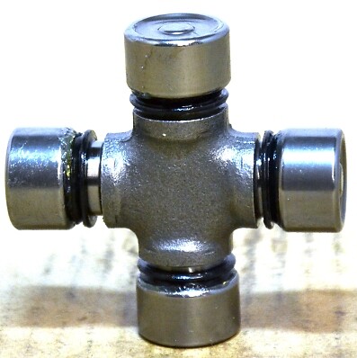 PROPSHAFT JOINT U177 GKN I - Picture 2 of 6