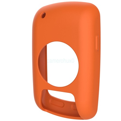 Silicone Case Cover Protective Shell for Garmin Edge 800 / 810 GPS Bike Computer - Picture 29 of 43