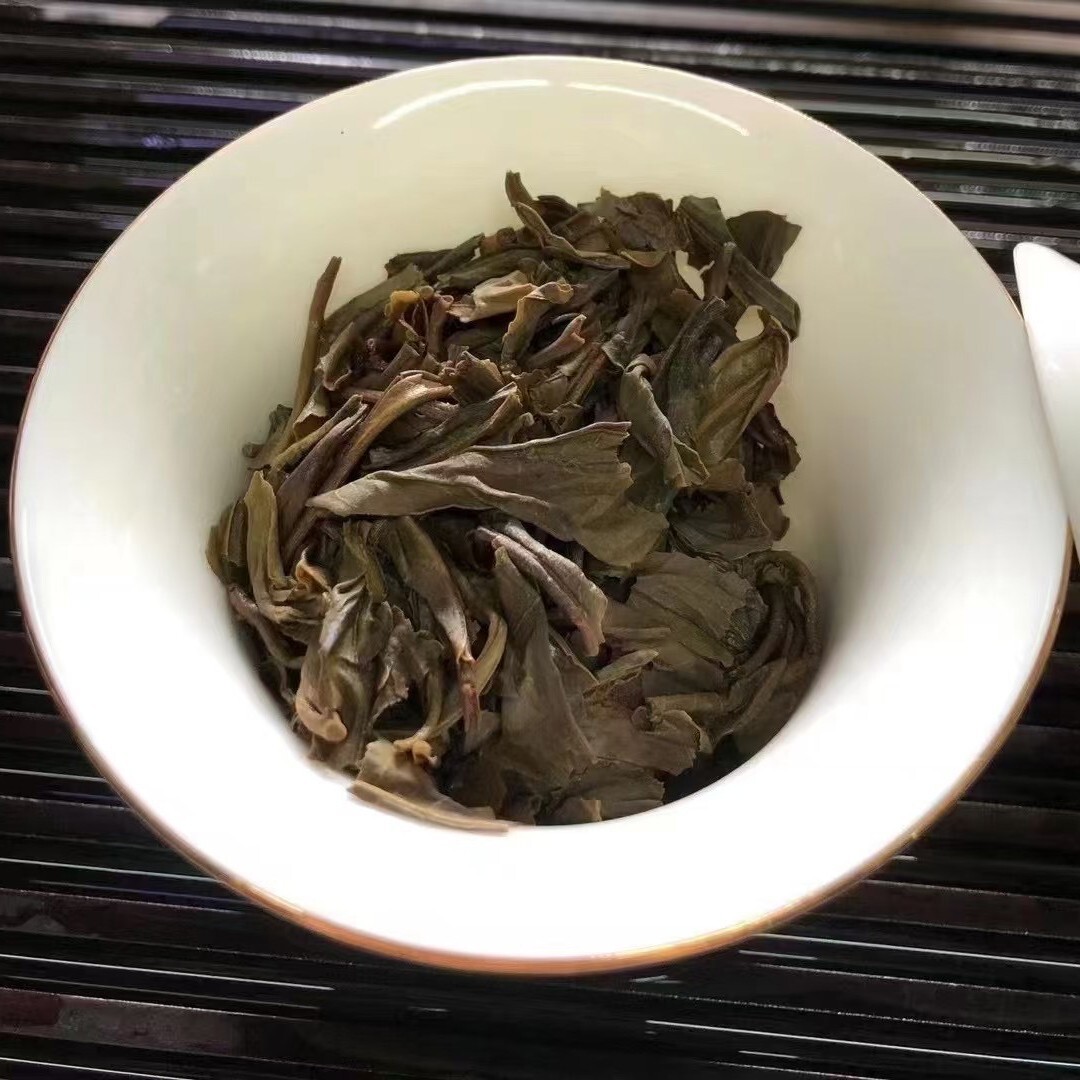 興海茶廠,古樹班章王,2006y,普洱茶,生茶,357g | eBay