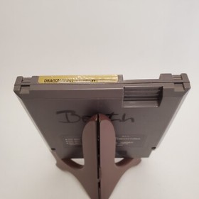 Dragon Spirit: The New Legend (Nintendo NES) Cartridge Only - Authentic - Tested