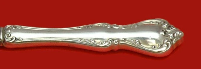 Debussy by Towle Sterling Silver Roast Carving Set 2-Piece HH WS Heirloom - Изображение 2 из 2