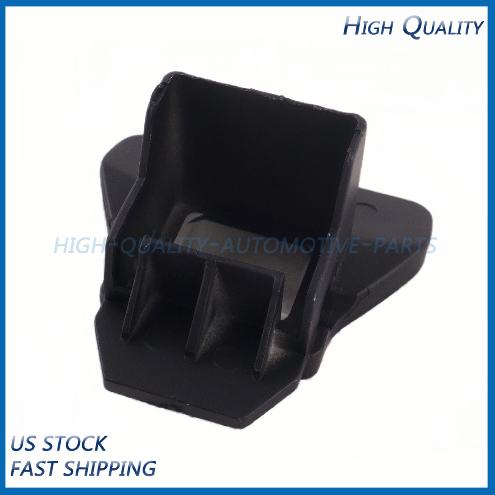 New 13M0434CP Black Right Side Door Control Switch Button fit McLaren 570S 600LT