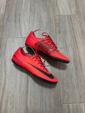 Botas de fútbol sala NIKE Mercurial Victory V IC interior US8.5 UK7.5 EU42