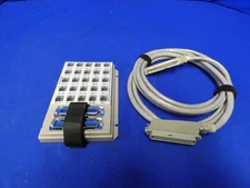 Allen Tel Products AT125-SM Bridging Adapter w/25 RJ11 Jacks, & Cable