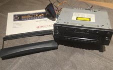 Becker Traffic Pro  Autoradio CD-Player / Navi (mit Fordlogo)
