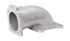 Edelbrock 3848 Throttle Body Intake Elbow