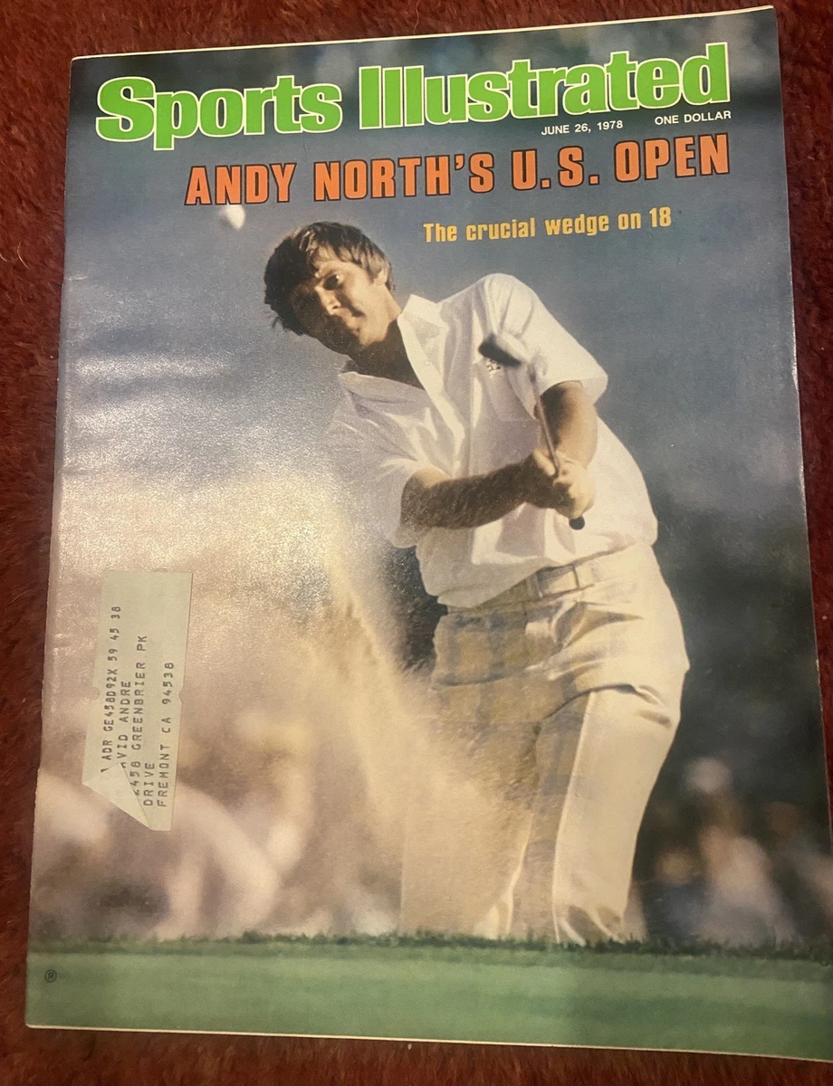 Golf 1978 Vintage Sports Memorabilia for sale | eBay