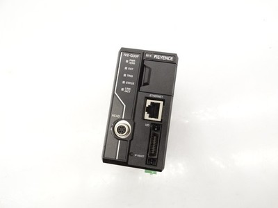 KEYENCE CORP IV2-G30F SENSOR