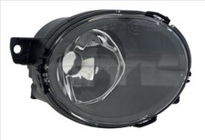 Nebelscheinwerfer Rechts für Volvo C30 533 C70 II Cabrio 542 Xc60 I 156 09-13
