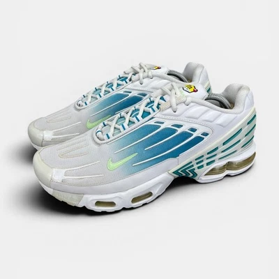 Baskets Nike Air Max Plus 3 III (TN) homme d'occasion taille EU 44 - Photo 1/4